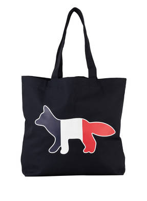 MAISON KITSUNÉ Shopper