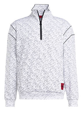 HUGO Sweat-Troyer DRUBBER