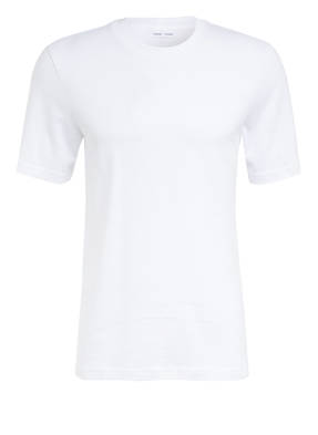 SAMSØE & SAMSØE T-Shirt BALLUM mit Hanf