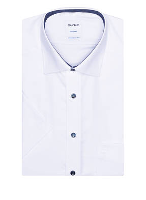 OLYMP Halbarm-Hemd Tendenz modern fit