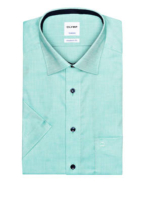 OLYMP Halbarm-Hemd Tendenz modern fit