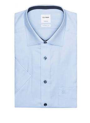 OLYMP Halbarm-Hemd Tendenz modern fit