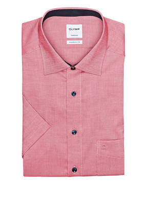 OLYMP Halbarm-Hemd Tendenz modern fit