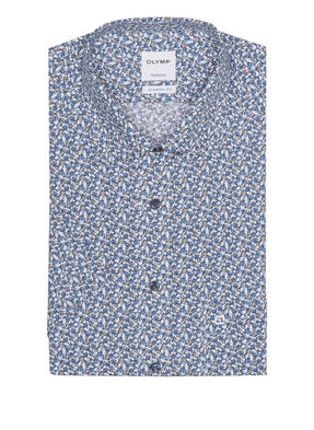 OLYMP Halbarm-Hemd Tendenz modern fit