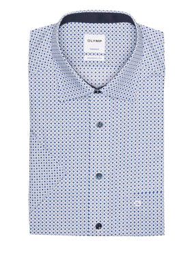 OLYMP Halbarm-Hemd Tendenz modern fit