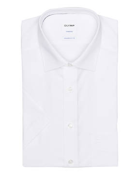OLYMP Halbarm-Hemd Tendenz modern fit