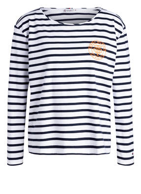 TOMMY HILFIGER Longsleeve