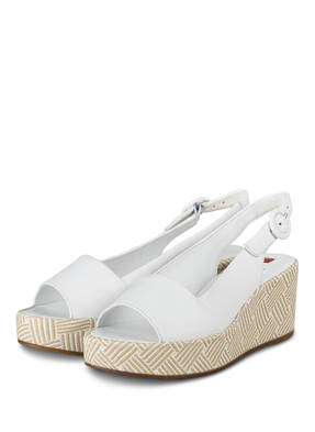 Högl Wedges