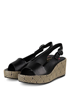 Högl Wedges