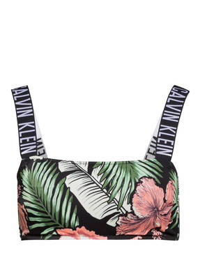 Calvin Klein Bandeau-Bikini-Top INTENSE POWER