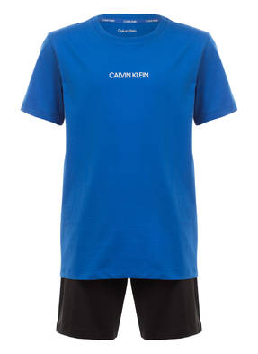 Calvin Klein Shorts-Schlafanzug