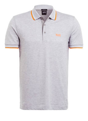 BOSS Piqué-Poloshirt PADDY Regular Fit