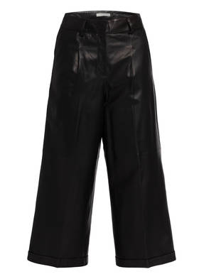 lilienfels Leder-Culotte