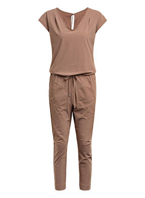 RAFFAELLO ROSSI Jumpsuit GIRA