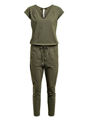 RAFFAELLO ROSSI Jumpsuit GIRA