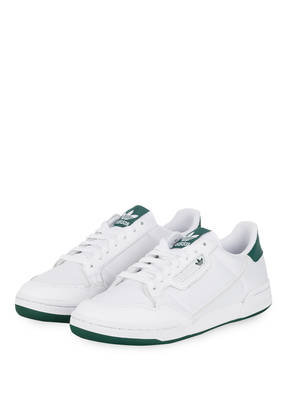 adidas Originals Sneaker CONTINENTAL 80