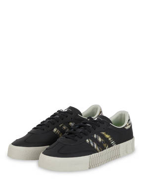 adidas Originals Sneaker SAMBAROSE