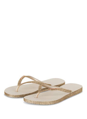 havaianas Zehentrenner SLIM SPARKLE