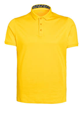 RAGMAN Jersey-Poloshirt Modern Fit