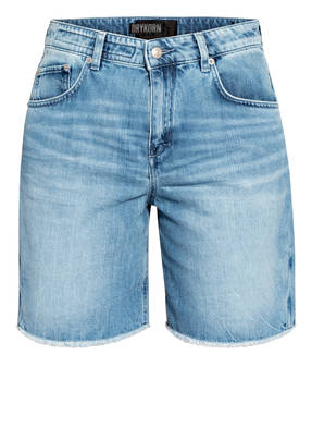 DRYKORN Jeans-Shorts LAP