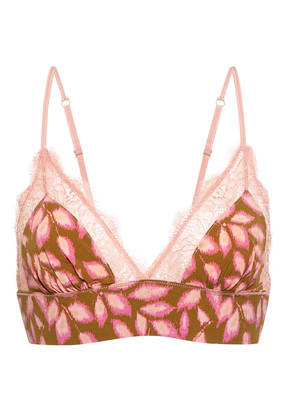 LOVE Stories Bralette LOVE LANE