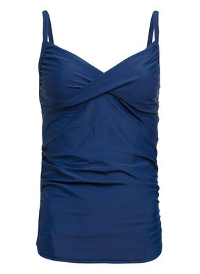 Hot Stuff Tankini-Top