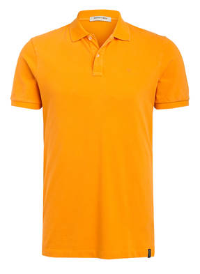 SCOTCH & SODA Piqué-Poloshirt