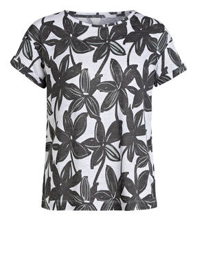 ZAÍDA T-Shirt aus Leinen