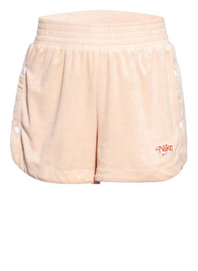 Nike Frotteeshorts