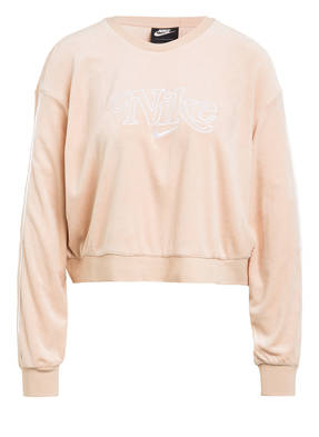 Nike Frotteeshirt