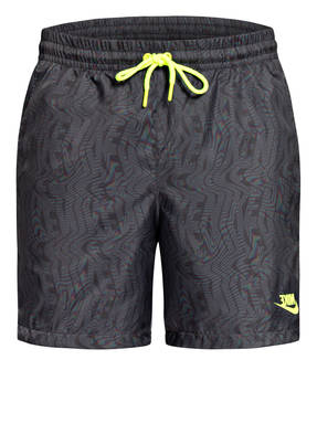 Nike Trainingsshorts