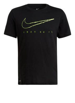 Nike T-Shirt Dri-FIT