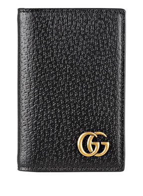 GUCCI Kartenetui GG MARMONT