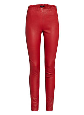 BE EDGY Lederleggings BESASI