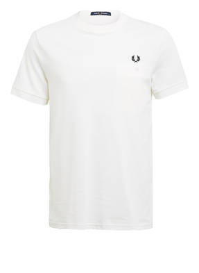 FRED PERRY Piqué-Shirt