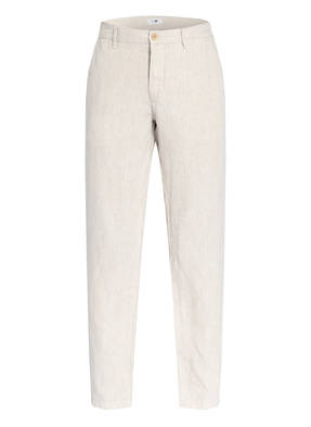 NN07 Leinen-Chino KARL Regular Fit