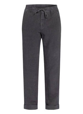 NN07 Chino SEB Regular Fit aus Leinen