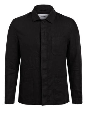 NN07 Leinensakko OSCAR Regular Fit