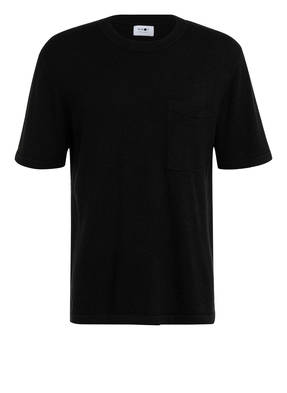 NN07 Oversized-Shirt ALFRED