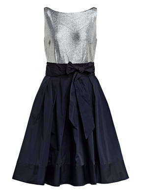 LAUREN RALPH LAUREN Cocktailkleid YUKO mit Glitzergarn