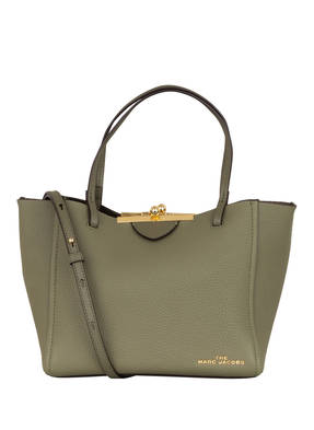 MARC JACOBS Schultertasche MINI TOTE