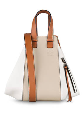 LOEWE Handtasche HAMMOCK SMALL