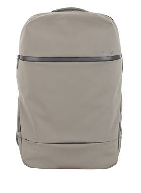 SALZEN Rucksack SAVVY mit Laptop-Fach