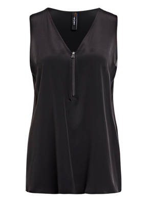 MARCCAIN Blusentop mit Seide