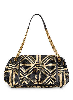 SAINT LAURENT Schultertasche NOLITA MEDIUM