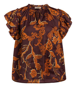 MOS MOSH Blusenshirt AFRICA