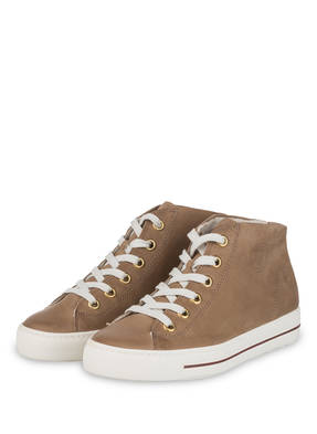 paul green Hightop-Sneaker