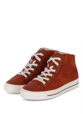 paul green Hightop-Sneaker