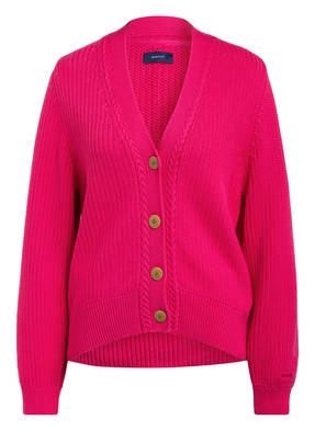 GANT Strickjacke