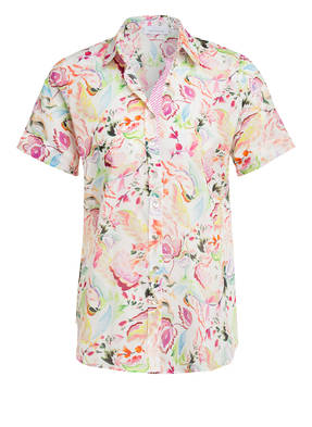 just white Bluse